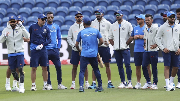 पिछले वर्ल्ड कप से बहुत कुछ बदल गया