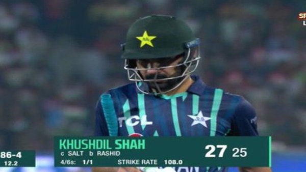 खुशदिल शाह को किया गया ट्रोल