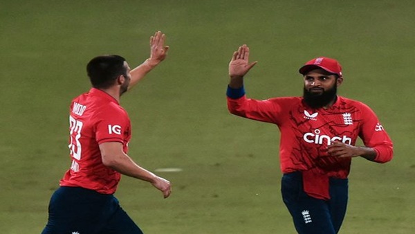 ऑस्ट्रेलिया को मिला था 209 रनों का लक्ष्य ऑस्ट्रेलिया को मिला था 209 रनों का लक्ष्य