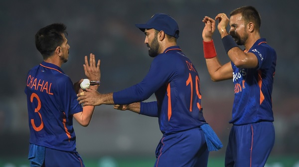 ड्रॉप बॉल में एकुरेसी सबसे अहम