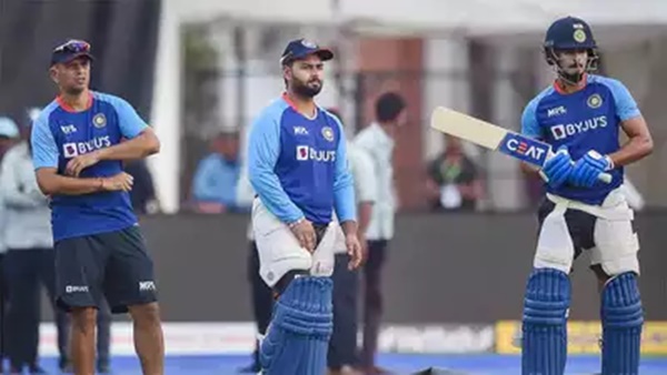 अर्शदीप सिंह और मोहम्मद शमी पर जताया भरोसा