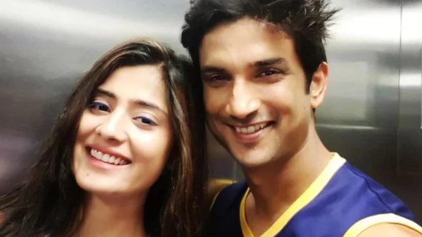 सुशांत सिंह राजपूत की मौत को वैशाली ने बताया था हत्या