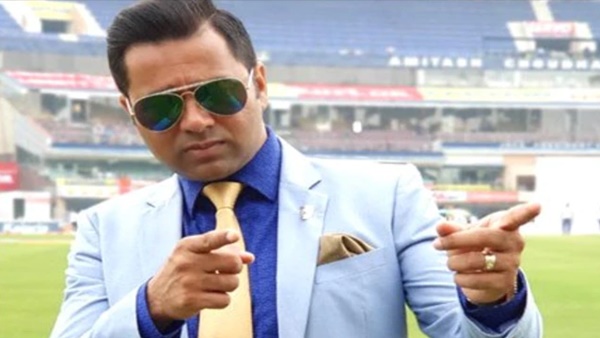 आकाश चोपड़ा ने बताई पाकिस्तान के आने की ये बड़ी वजह आकाश चोपड़ा ने बताई पाकिस्तान के आने की ये बड़ी वजह