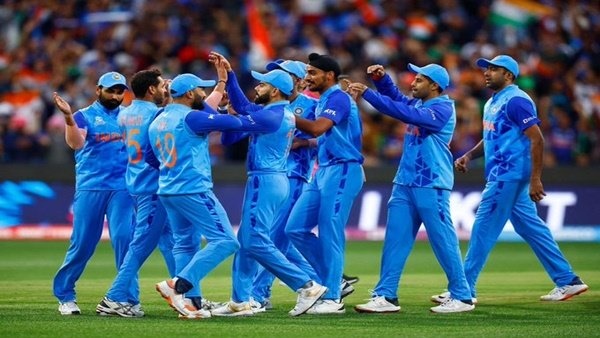  भारत के साथ खेलना सपना पूरा होना जैसा