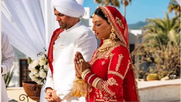 गुरबख्श ने शेयर किया वीडियो