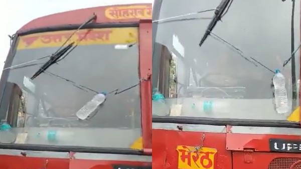 वीडियो पर यूजर कर रहे कमेंट