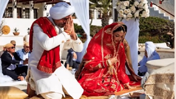 इस फिल्म में आखिरी बार नजर आईं रुबीना