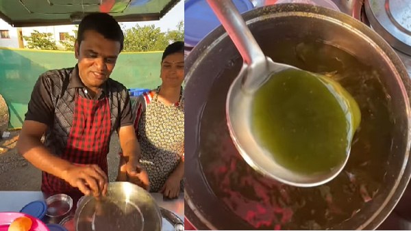 स्टॉल पर सफाई का रखते हैं ध्यान