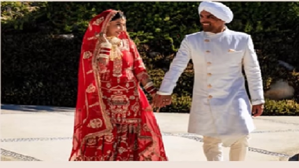 अब तीन बच्चों की मां नीरू बाजवा