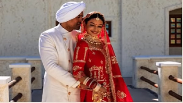 चौथी बार प्रेग्नेंट