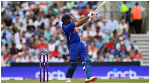 दोनों टीमों की प्लेइंग 11 दोनों टीमों की प्लेइंग 11