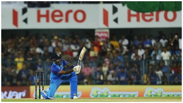 भारत की पारी का हाल भारत की पारी का हाल