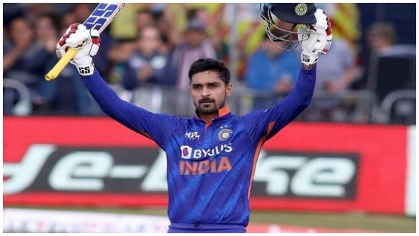 दीपक हुड्डा