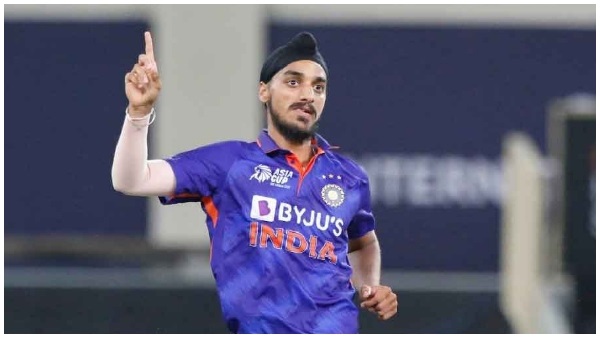 अर्शदीप सिंह