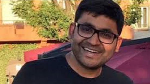 Elon Musk vs Parag Agarwal