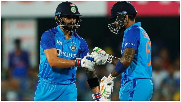 दोनों टीमों की प्लेइंग 11