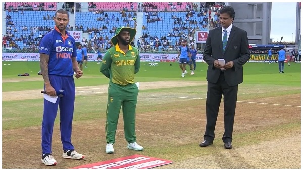 Ind vs SA 1st ODI Ind vs SA 1st ODI
