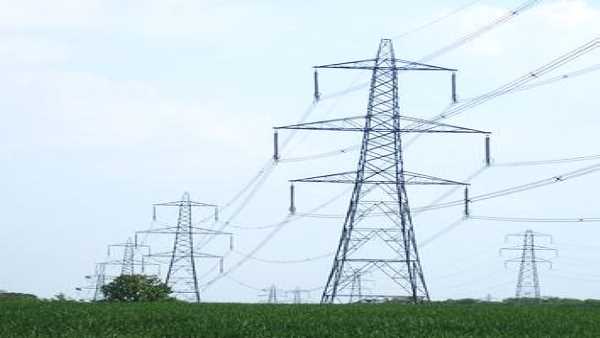 132 kv tower