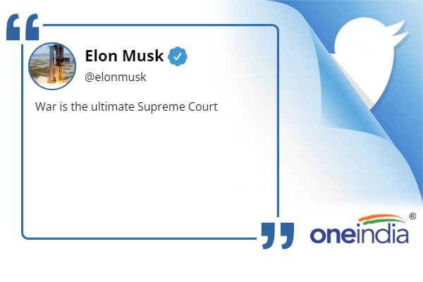 एलन मस्क ने ट्विटर पर रखा जनमत संग्रह का प्रस्ताव