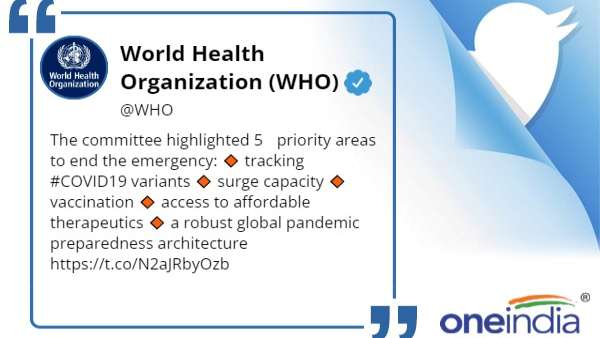 Covid XBB वेरिएंट फैलने की आशंका