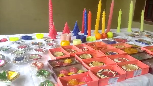 सलाम है इनके जज्बे को ! सलाम है इनके जज्बे को !