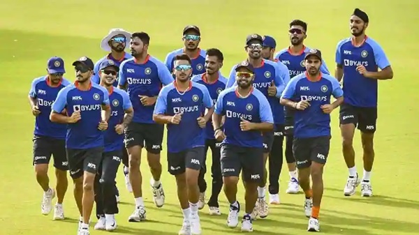 नॉन-स्ट्राइकर को क्रीज से बाहर जाना पड़ेगा महंगा