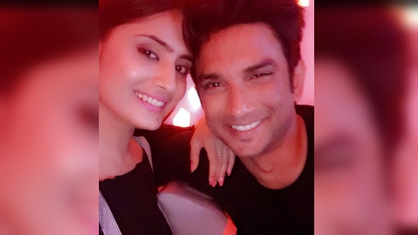 'सुशांत ने सुसाइड नहीं की वह मर्डर था'