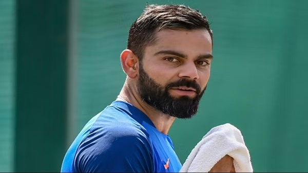 शानदार फॉर्म में हैं कोहली शानदार फॉर्म में हैं कोहली