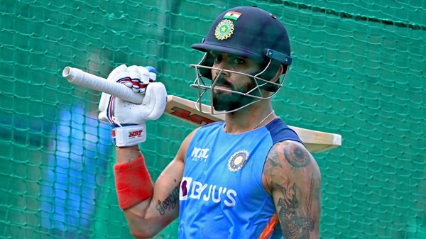 विराट कोहली को बताया बेस्ट खिलाड़ी