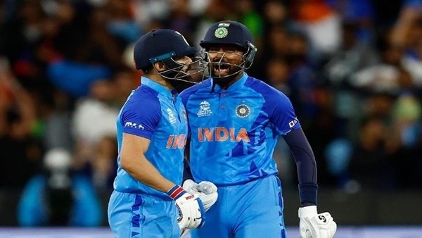हम पर किसी तरह का दबाव नहीं
