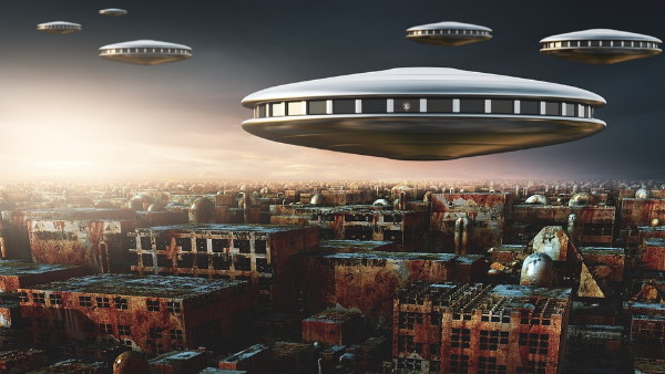 ब्रह्मांड के दूसरे हिस्सों में भी हो सकता है जीवन