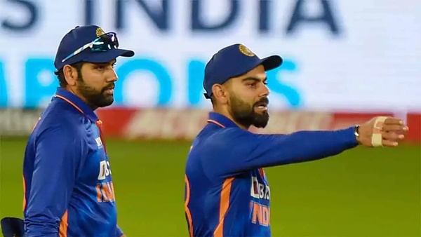 भारत के 8 खिलाड़ियों ने की गेंदबाजी