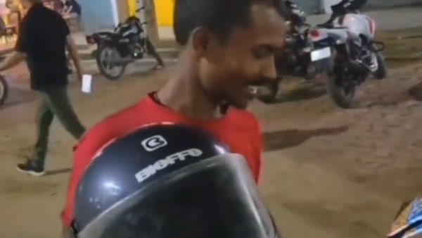 वीडियो वायरल