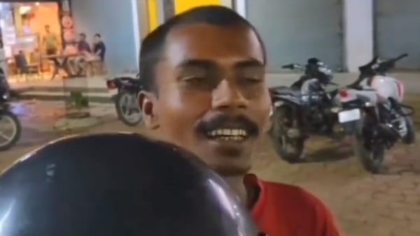 भाई आपने तो कमाल कर दिया