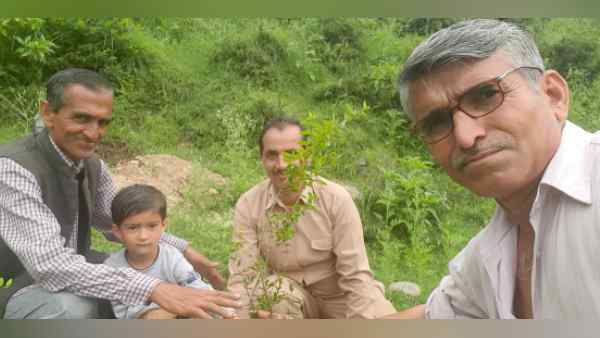 स्वदेशी बीजों से अधिक पोषण 