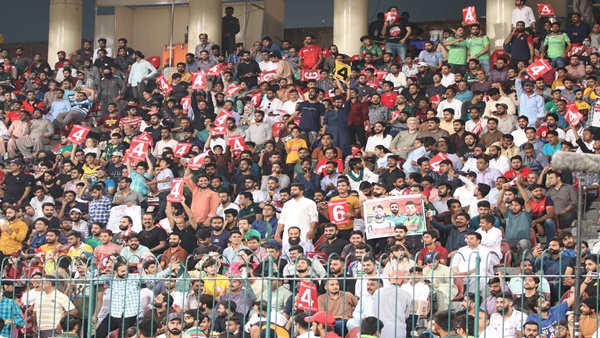 इमाम उल हक ने की ये खास अपील