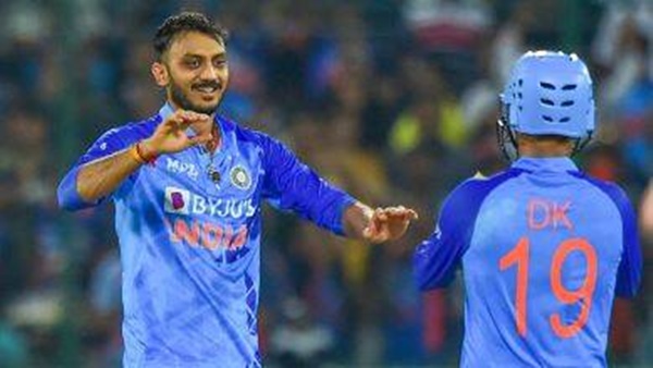 ऑस्ट्रेलिया के खिलाफ झटके थे 8 विकेट