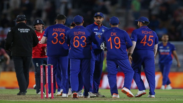 ऐसा है भारतीय टीम का वर्ल्ड कप शेड्यूल ऐसा है भारतीय टीम का वर्ल्ड कप शेड्यूल