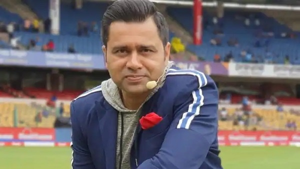 आकाश चोपड़ा के पास है क्रिकेट का अच्छा खासा ज्ञान