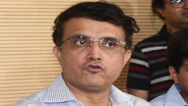 रोजर बिन्नी ने अध्यक्ष पद के लिए नामांकन भरा