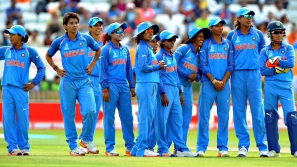 मिताली राज की कप्तानी में खेल चुकी हैं मैच