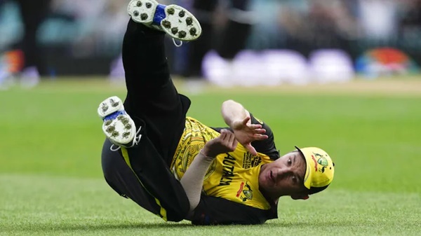 ऑस्ट्रेलियाई कप्तान ने कही यह बात ऑस्ट्रेलियाई कप्तान ने कही यह बात