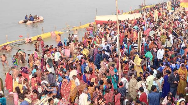 झीम नदी का नज़ारा देखने दूर-दूर से आते हैं लोग