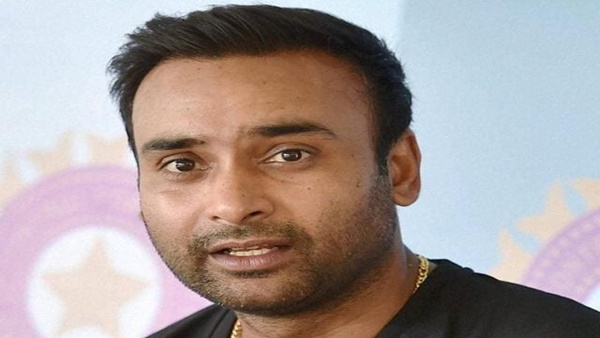 अमित मिश्रा ने बाबर को लेकर किया ट्वीट