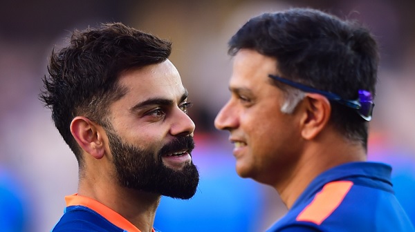 टीम हर्षल पटेल से कुछ अच्छी उम्मीदें कर रही है