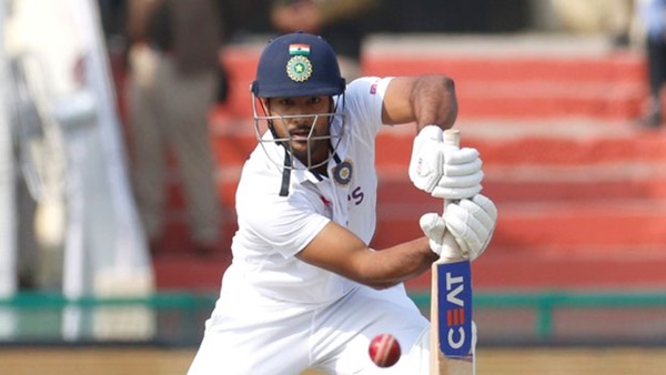 स्कैन के लिए ले जाया गया अस्पताल