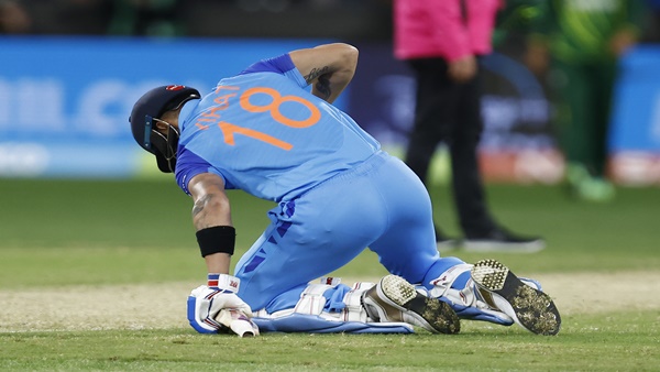 लोगों ने रोक दी थी शॉपिंग लोगों ने रोक दी थी शॉपिंग