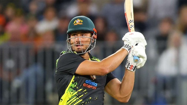 श्रीलंका ने बनाए थे 157 रन श्रीलंका ने बनाए थे 157 रन