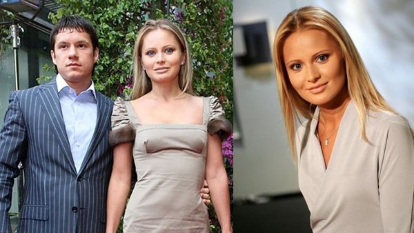 प्लेबॉय मॉडल दाना बोरिसोवा ने भी भेजा एड्रेस प्लेबॉय मॉडल दाना बोरिसोवा ने भी भेजा एड्रेस