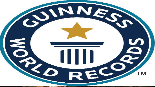 गिनीज अवार्ड बुक में भी चुन लिया गया है